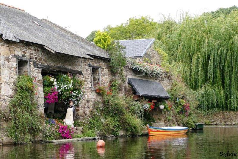 West Camping Hotel Perros-Guirec Exterior photo